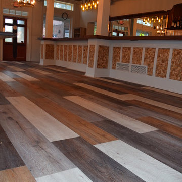 Beausoleil Cafe