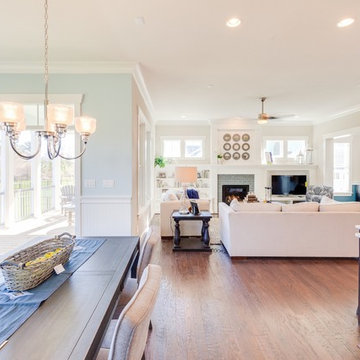 St. Jude Children's Research Hospital Dream Home 2015