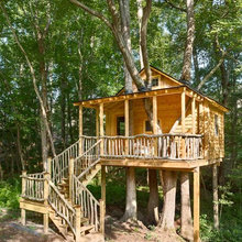 Treehouse