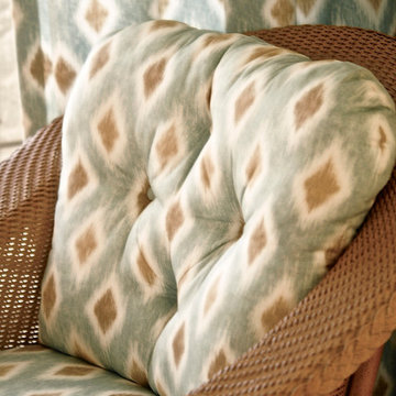 Mariner Sands Golf Club Home Accents