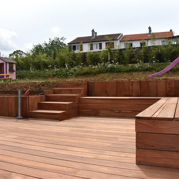 Terrasse Noble