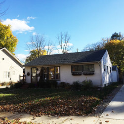 Owens Corning Estate Gray - Roofing And Gutters