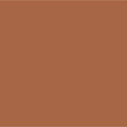Dulux Orangeade - Paint