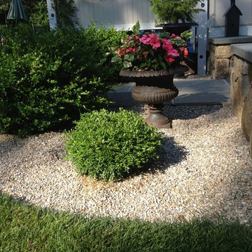 Full Landscape Renovation