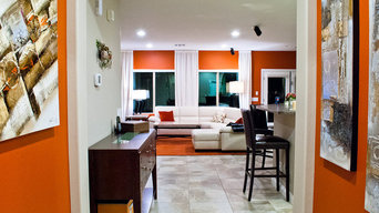 Arizona Private Residence