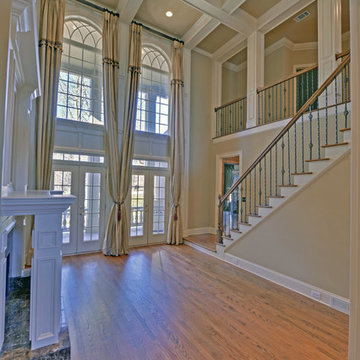 St. Marlo Golf & Country Club Custom Homes