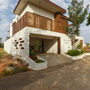 NAVEEN BOUTIQUE RESIDENCE