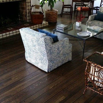 Westwood Sanding Staining and Refinishing