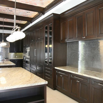 LeBron James Mansion