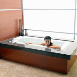 Neptune Kara - Bathtubs