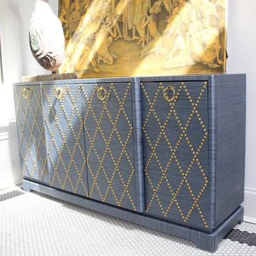 Blues and Golds