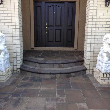 Project Gallery