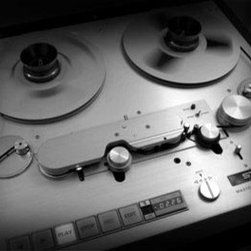 Two Channel Stereo and Headphones - Products