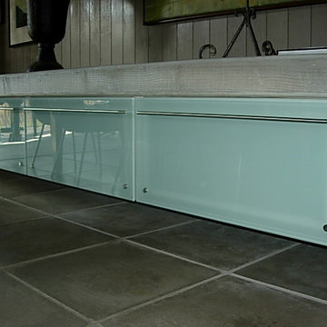 Residential projects