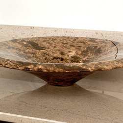 D'Vontz Stone Sinks - Bathroom Sinks