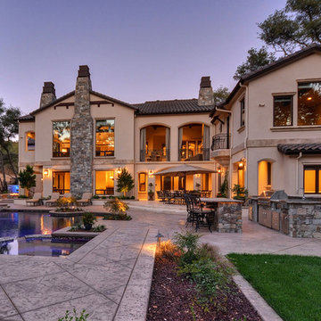 Eldorado Hills