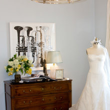 Wedding stuff
