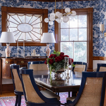 Westland Manor