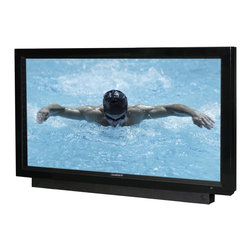 Sunbrite 55" TV SB5510HDBL Pro Series Outdoor TV in Black - Outdoor Products