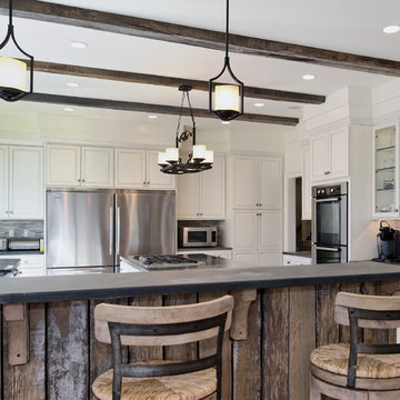 Ridge Road Remodel