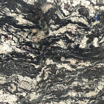 Blue Fantasy Granite