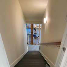 Lanier Basement—BEFORE PICS