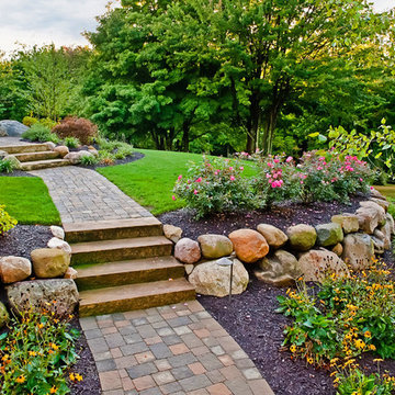 Lawn Care Services