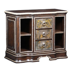 Marge Carson - Piazza San Marco - Furniture