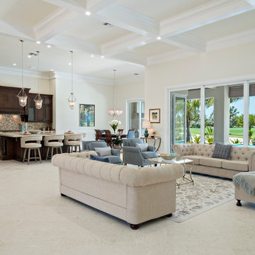 Lot 31 Sailfish Point