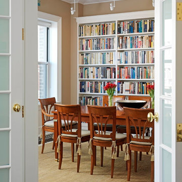 Apartment Renovation near Columbia University, New York City