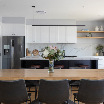 Gold Coast Hinterland Residence