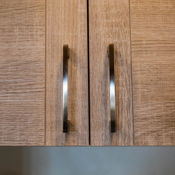 Santa Fe Kitchen Remodel