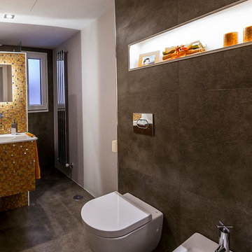 Baños a medida