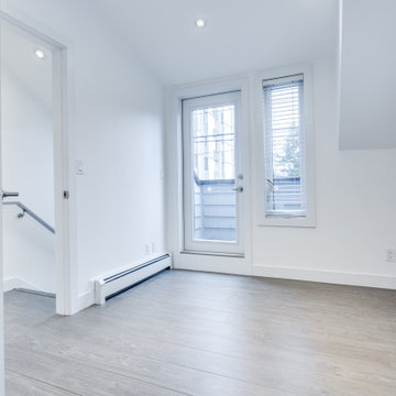The Fraser | Modular Lane Home