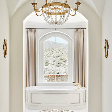 DESERT MOUNTAIN MANOR