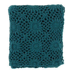 Throws - Products