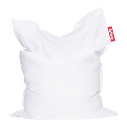 Fatboy ORIGINAL White - Living Room Chairs