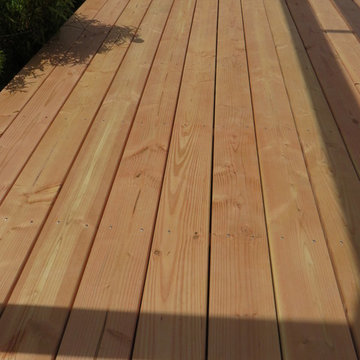 PERGOLA BOIS