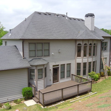 Exterior and Interior Painters in Atlanta