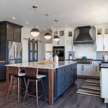 Kitchen Ideas