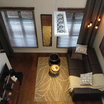 Apartament for rent in Krakow, Poland