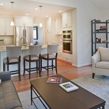 Amazing Entire Overhaul for Rambler in Arlington, Va.