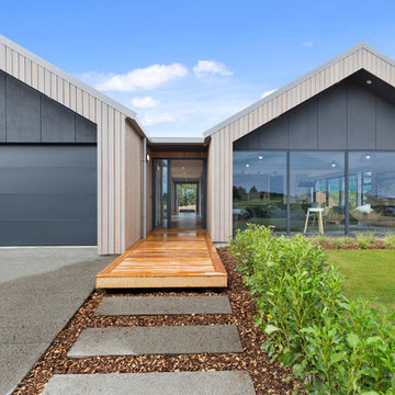 Kapiti Showhome | David Reid Homes