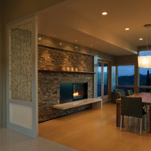 Stunning Fireplaces