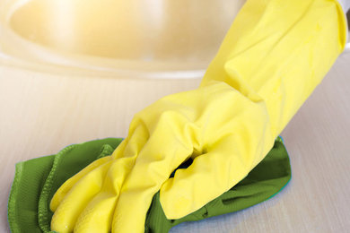 Why Switching to Green Cleaning Janitorial Products is Beneficial for Your Busin
