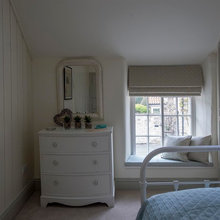 New bedroom