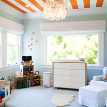 Ava's room
