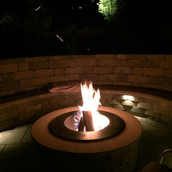 ZENTRO SMOKE REDUCING FIRE PITS - Products