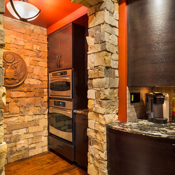 Leawood Lower Level