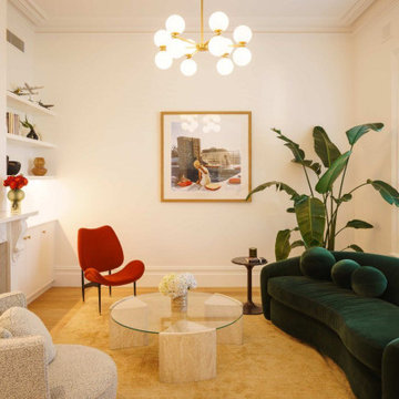 Melbourne Project